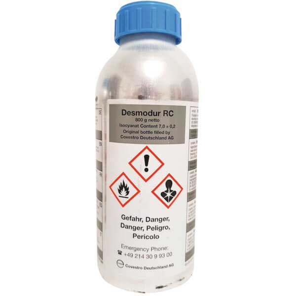 Bostik Kovettaja Desmodur Rc 800g