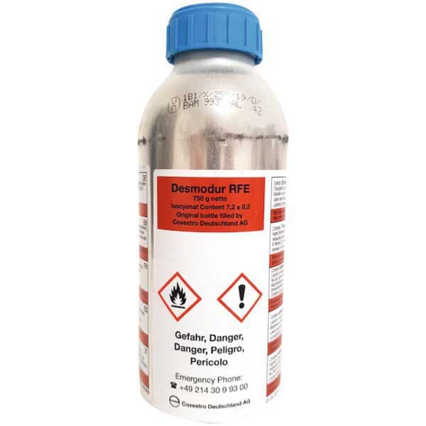 Bostik Hærder Desmodur Rfe 750g