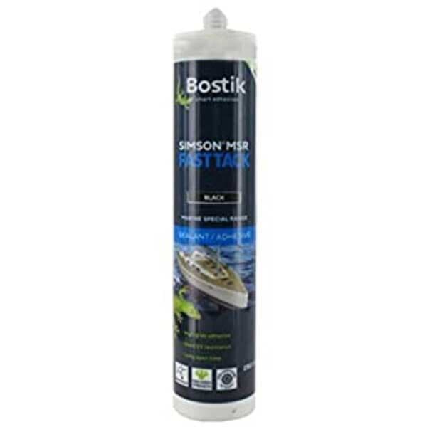 Bostik Klæbemiddel Msr Fast Tack 600ml