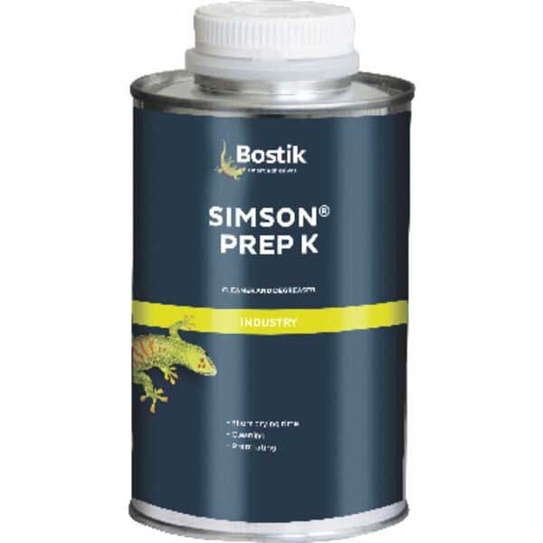 Bostik Siivooja Prep K 500ml