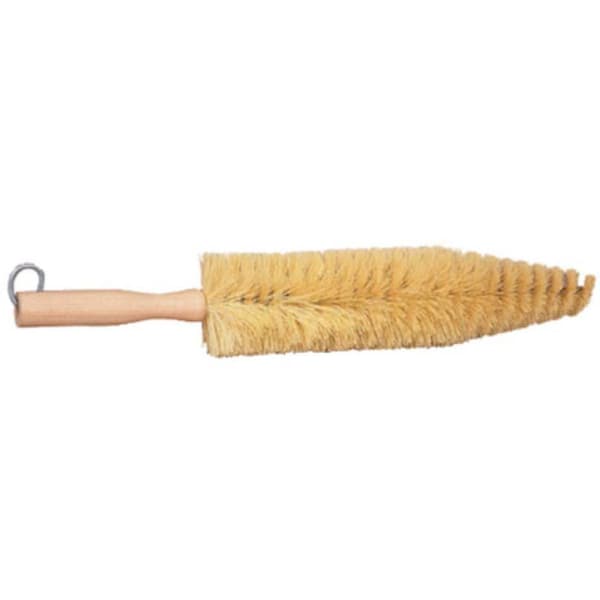 Starbrite Cone Wheel Rim Cleaning Brush Gul