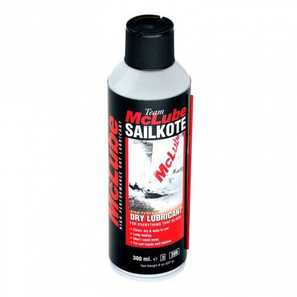 Mclube Sailkote Spray 300ml