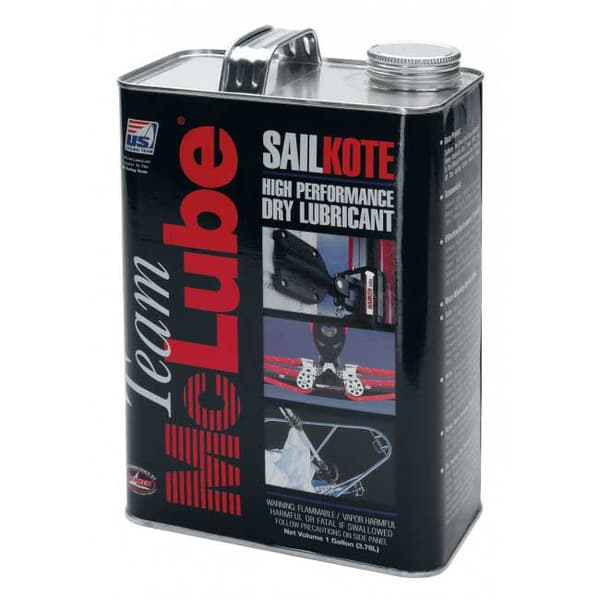 Mclube Spray Sailkote 1l
