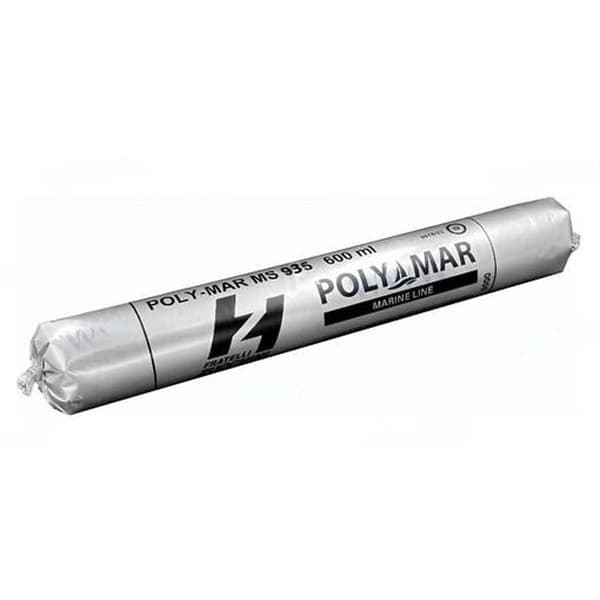 Polymar Tätningsmedel Ms935 600ml
