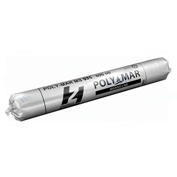 Polymar Tiiviste Ms952 600ml