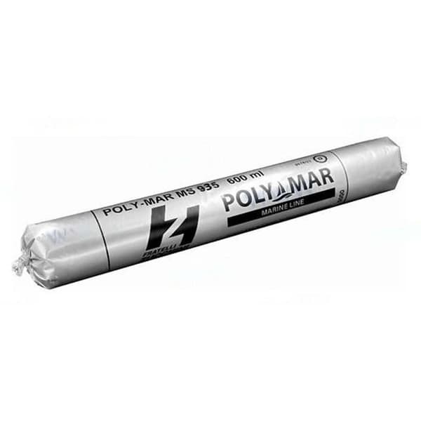 Polymar Tätningsmedel Ms952 600ml