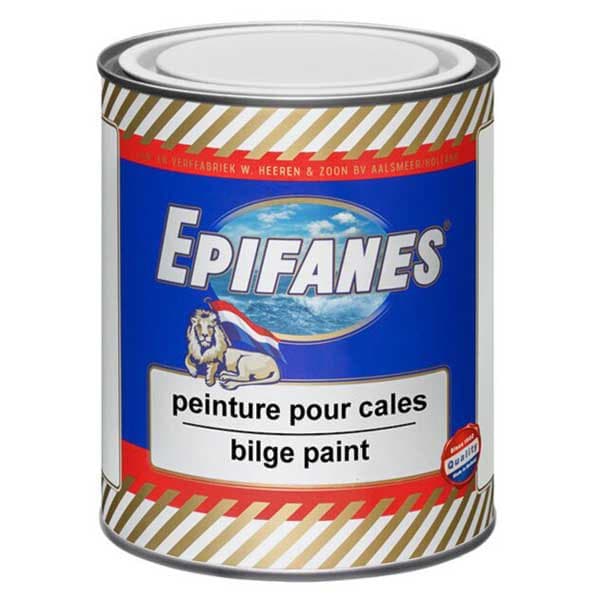 Epifanes Pilssimaalaus 750ml