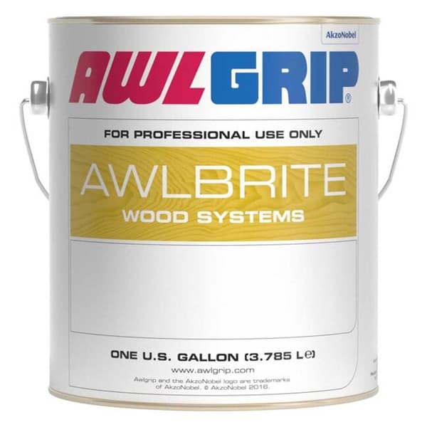 Awlgrip Lack Awlbrite 946ml Durchsichtig