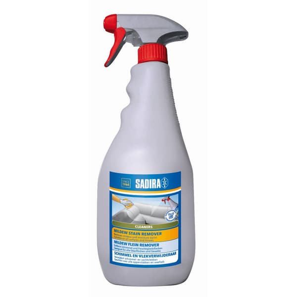 Sadira Mögelfläckborttagningsmedel 750ml Vit