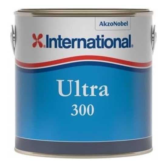 International Antifouling Ultra 300 750ml Transparent