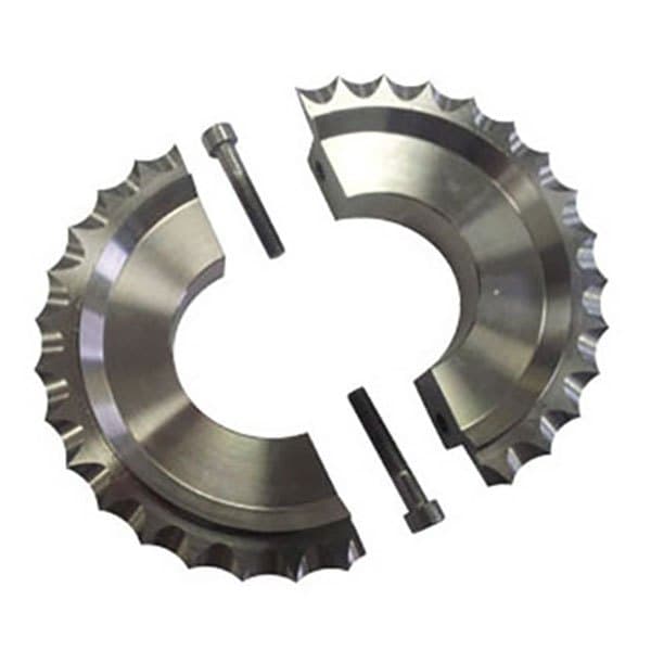 Oem Marine Rebklipper Søvfarvet 35 mm