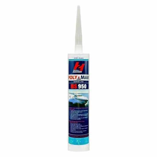 Polymar Ms950 Silikoni 290ml