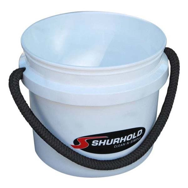 Shurhold Ämpäri 15.9l