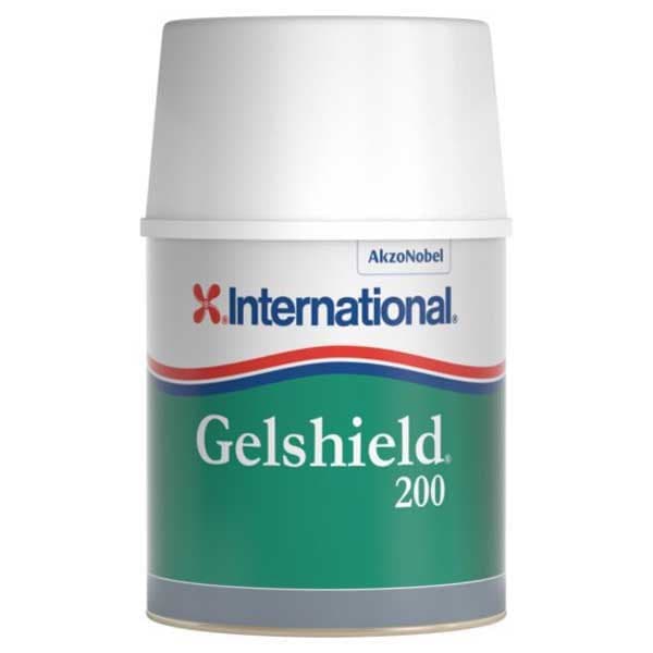 International Gelshield 200 Epoxyharpiks 2.5l
