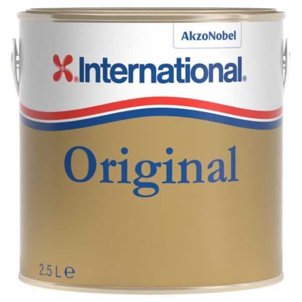 International Original Lak 750ml
