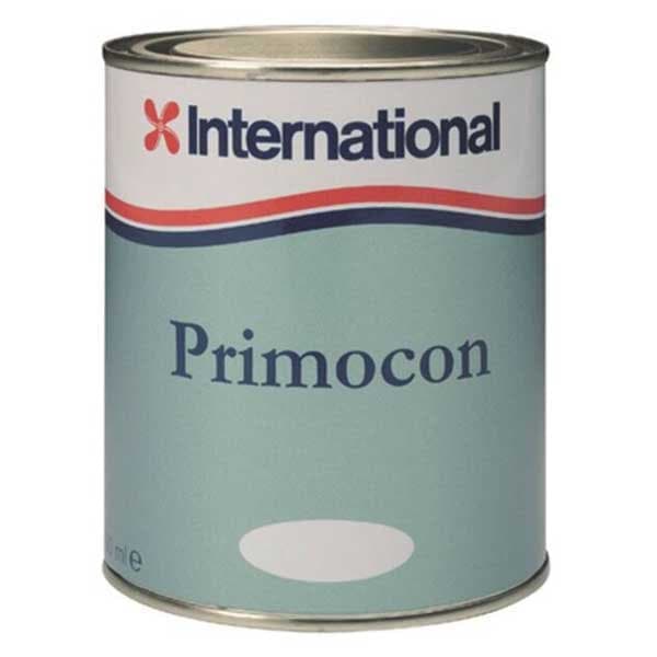 International Primocon Ensimmäinen 5l