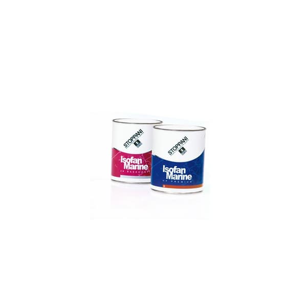 Stoppani Hærder Isofan Marine 2k 400ml