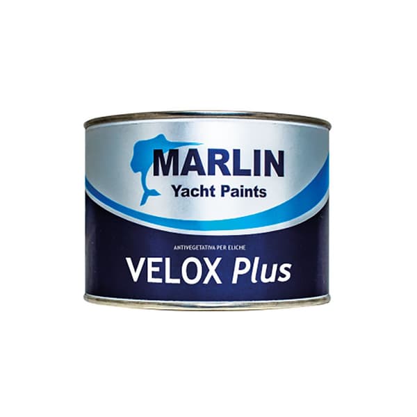 Marlin Marine Velox 500ml Pohjamaali Sininen