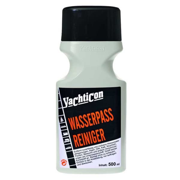 Yachticon Water Pass Puhdistin 1l
