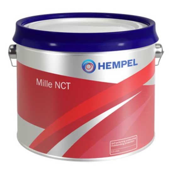 Hempel Mille Nct Målning 2.5l