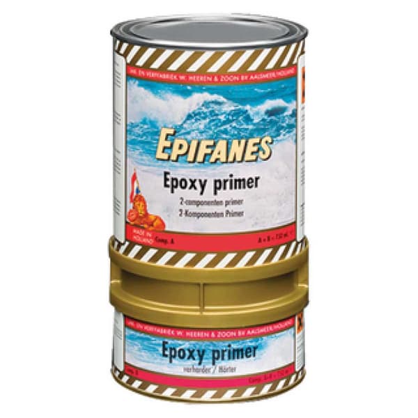 Epifanes Epoxiprimer 750ml Guld