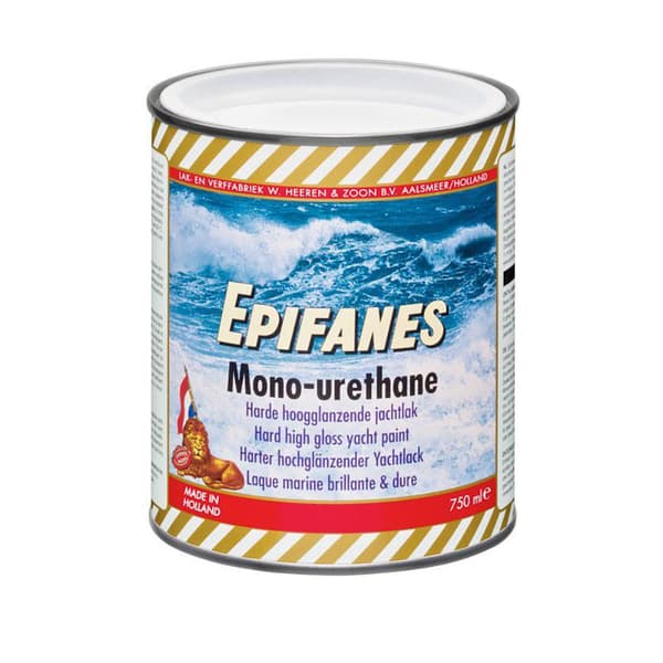 Epifanes Mono Urethane Maalaus 750ml