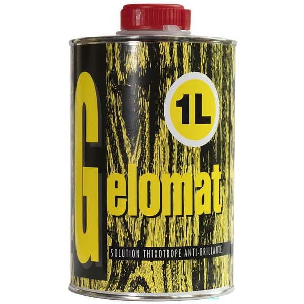 Le Tonkinois Gelomat Lack 1l