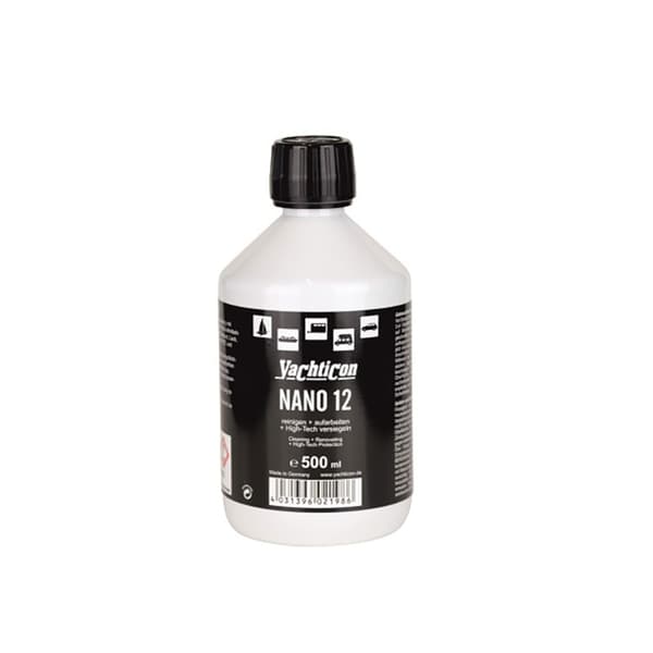 Yachticon Nano 12 Puhdistin 250ml