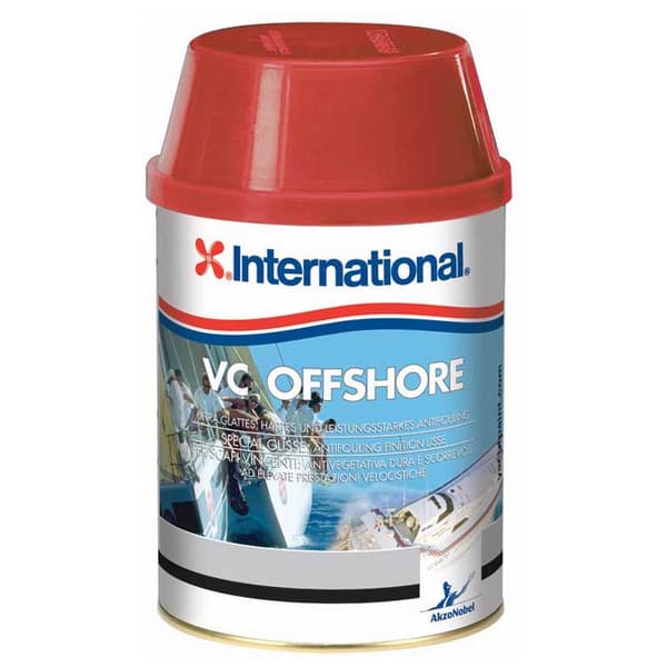 International Vc Offshore Eu Pohjamaali 750ml