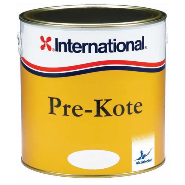 International Pre-kote Målning 2.5l