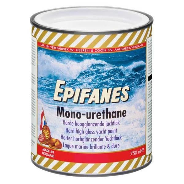 Epifanes 3201 Mono-uretaanimaalaus 750ml