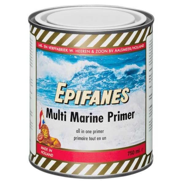 Epifanes Multi Marine Ensimmäinen 750ml