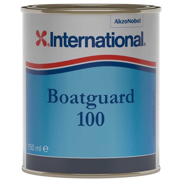 International Boatguard 100 Pohjamaali 750ml