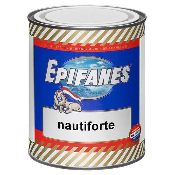 Epifanes Nautiforte Maalaus 750ml