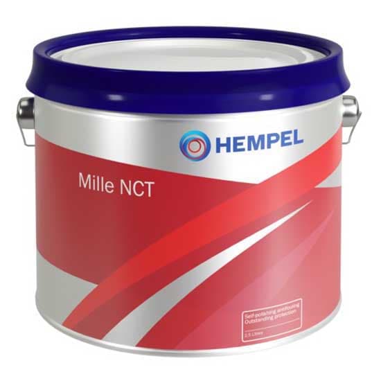 Hempel Mille Nct Maleri 2.5l
