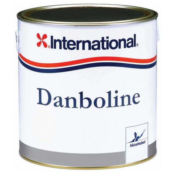 International Danboline Maleri 2.5l