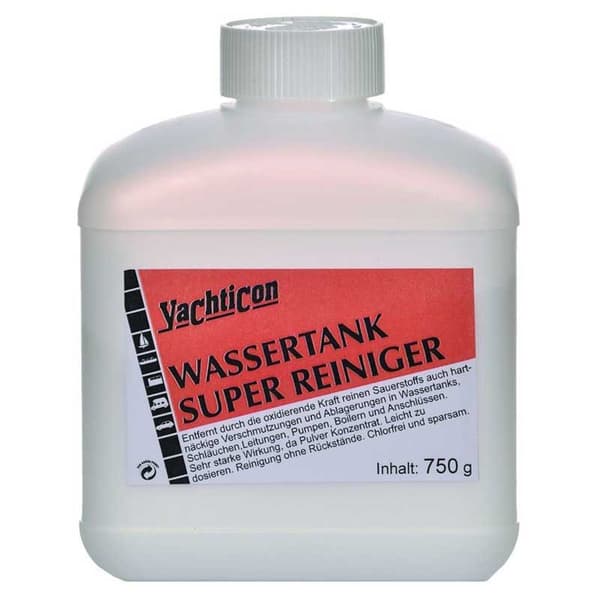Yachticon Super Vesisäiliön Puhdistusaine 750g