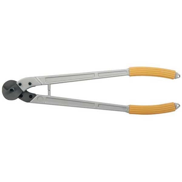 Euromarine Rustfrit Stål Saks Cable Gylden 310 mm