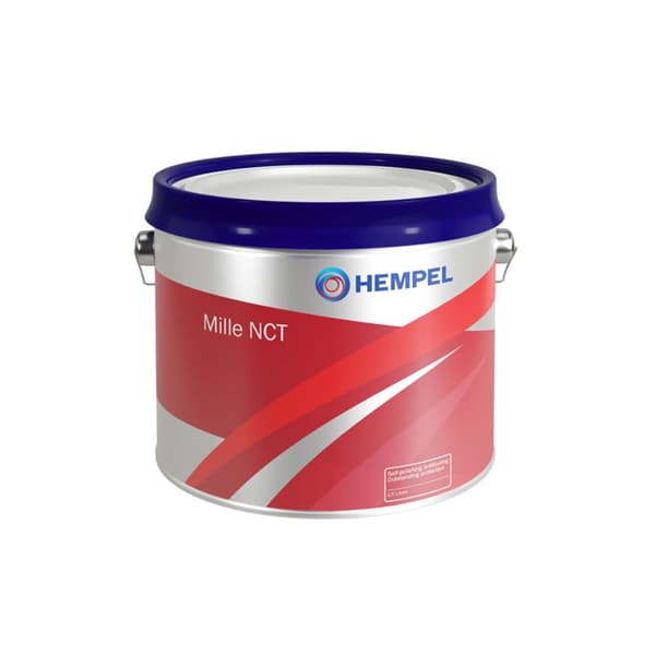 Hempel Mille Nct Maleri 2.5l