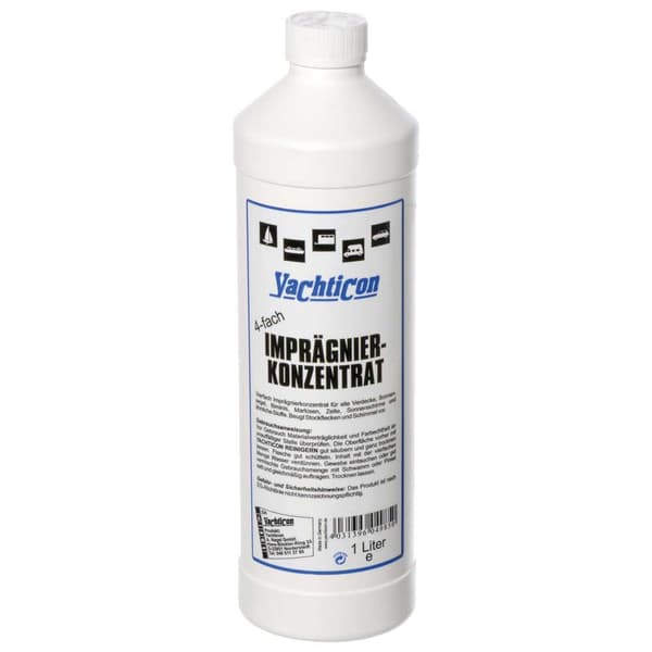 Yachticon Vedenpitävä Ainetiiviste 100ml Kirkas