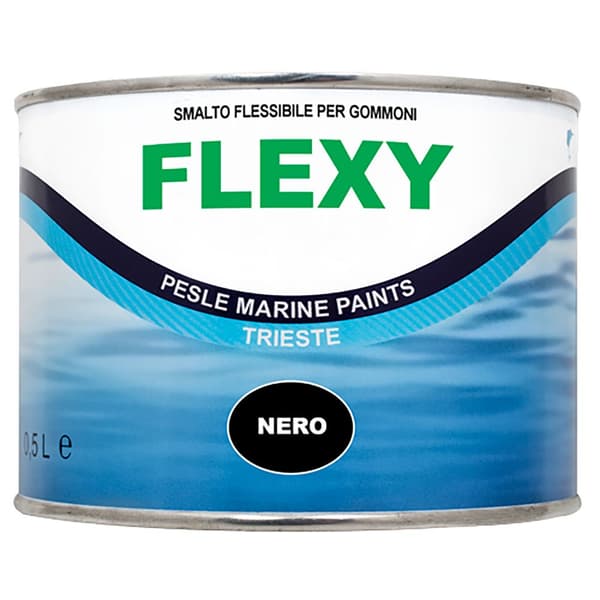 Marlin Marine Maleri Marlin Flexy 500ml Transparent