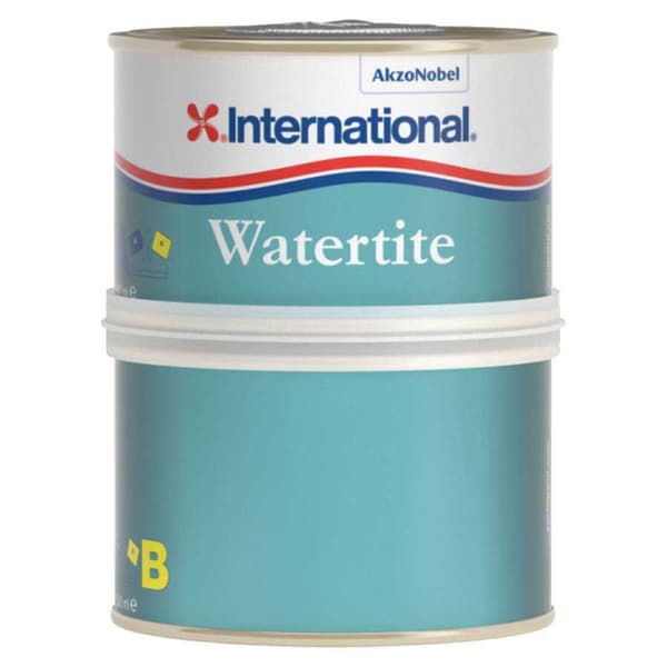 International Watertite Spackel 1l