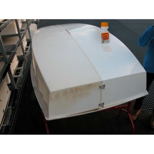Yachticon Anti Gilb Puhdistin 5l Kirkas