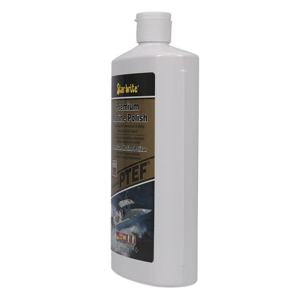 Starbrite Ptef Rensemiddel Premium 1l Transparent