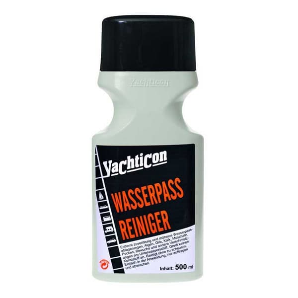 Yachticon Water Pass Puhdistin 5l Kirkas