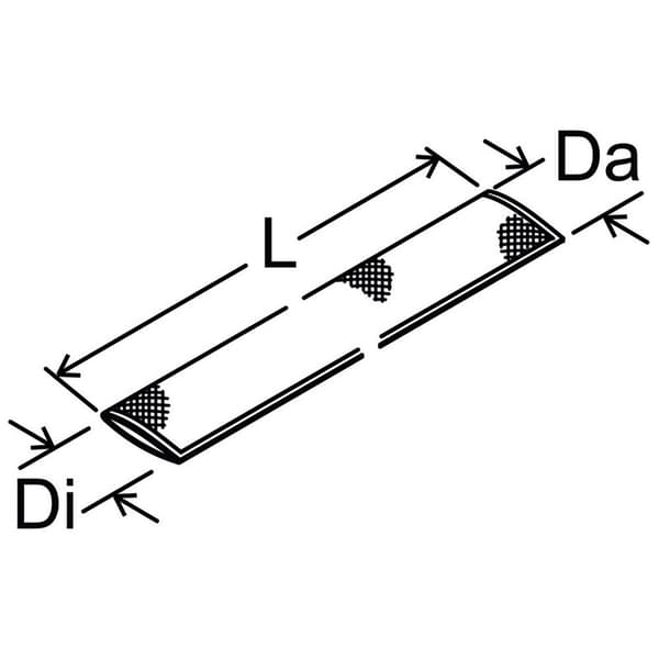 Webasto Isolatorplade 9016231b Søvfarvet