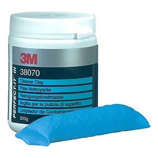 3m Rengöringsmedel Perfect It 200g Durchsichtig