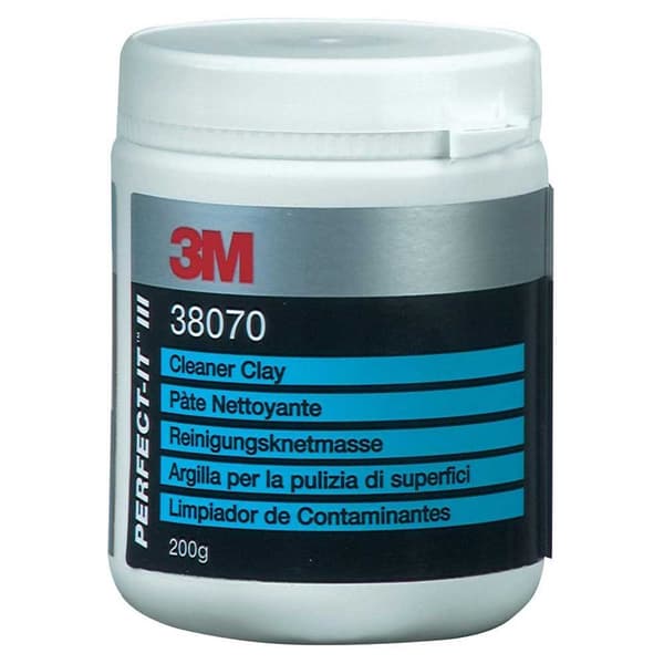 3m Rengöringsmedel Perfect It 200g Durchsichtig