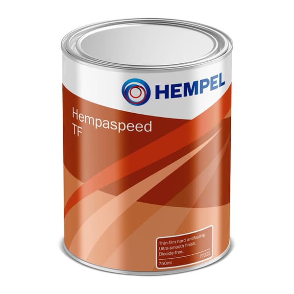 Hempel Hempaspeed Tf Maleri 750ml