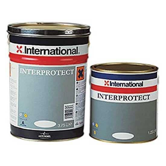 International Lt Interprotect Part A Første 3.75l